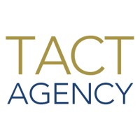 Tact Agency logo, Tact Agency contact details