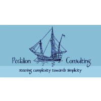 Pedalion Consulting Pty Ltd logo, Pedalion Consulting Pty Ltd contact details