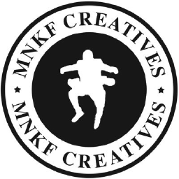 MNKF CREATIVES, SARL logo, MNKF CREATIVES, SARL contact details