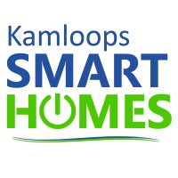 Kamloops Smart Homes logo, Kamloops Smart Homes contact details