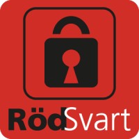 RödSvart AB logo, RödSvart AB contact details