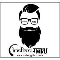 Indian Gabru logo, Indian Gabru contact details