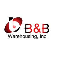 B&B Warehousing, Inc. logo, B&B Warehousing, Inc. contact details