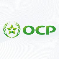 OCP S.A logo, OCP S.A contact details