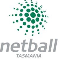 Netball Tasmania logo, Netball Tasmania contact details