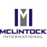 McLintock International Pty Ltd logo, McLintock International Pty Ltd contact details