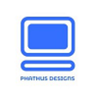 Phathus Designs logo, Phathus Designs contact details