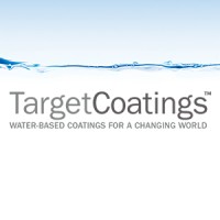 Target Coatings Inc logo, Target Coatings Inc contact details