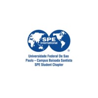 SPE Unifesp Student Chapter logo, SPE Unifesp Student Chapter contact details