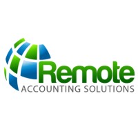 Remote Accounting Solutions logo, Remote Accounting Solutions contact details