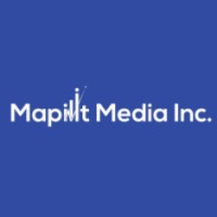 MapilitMedia Inc. logo, MapilitMedia Inc. contact details