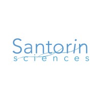 Santorin Sciences logo, Santorin Sciences contact details