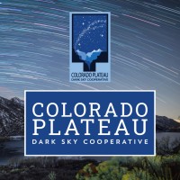 Colorado Plateau Dark Sky Cooperative logo, Colorado Plateau Dark Sky Cooperative contact details