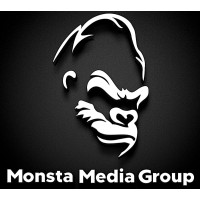 Monsta Media Group logo, Monsta Media Group contact details