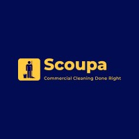 Scoupa logo, Scoupa contact details