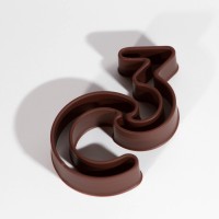 chocolate³ logo, chocolate³ contact details