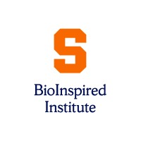 BioInspired Syracuse: Institute for Material and Living Systems logo, BioInspired Syracuse: Institute for Material and Living Systems contact details