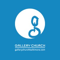 The Gallery Church of Baltimore logo, The Gallery Church of Baltimore contact details