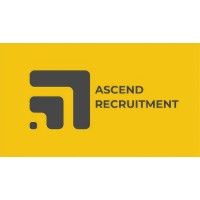 Ascend Recruitment Ltd logo, Ascend Recruitment Ltd contact details