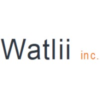 Watlii Health Solutions logo, Watlii Health Solutions contact details