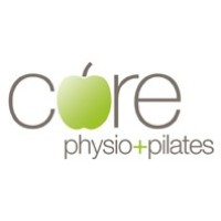 Core Physio + Pilates logo, Core Physio + Pilates contact details