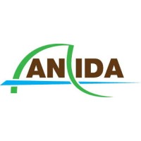 ANIDA logo, ANIDA contact details