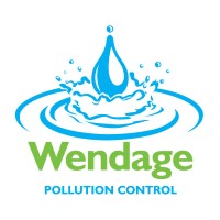 WENDAGE POLLUTION CONTROL LIMITED logo, WENDAGE POLLUTION CONTROL LIMITED contact details