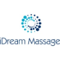 iDream Massage logo, iDream Massage contact details