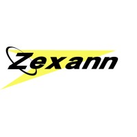 Zexann logo, Zexann contact details