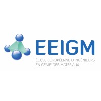 Ecole Européenne d'Ingénieurs en Génie des Matériaux logo, Ecole Européenne d'Ingénieurs en Génie des Matériaux contact details