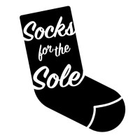 Socks for the Sole logo, Socks for the Sole contact details