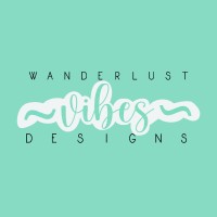 Wanderlust Vibes Designs logo, Wanderlust Vibes Designs contact details