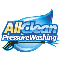 All Clean Pressure Washing LLC logo, All Clean Pressure Washing LLC contact details