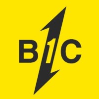 B1C Inc. logo, B1C Inc. contact details