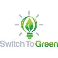 Switch To Green logo, Switch To Green contact details