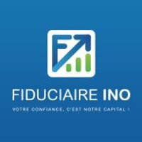 Fiduciaire INO logo, Fiduciaire INO contact details