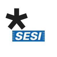 SESI MG logo, SESI MG contact details