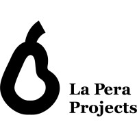 La Pera Projects logo, La Pera Projects contact details