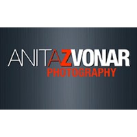 Anita Zvonar Photography logo, Anita Zvonar Photography contact details