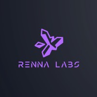 Renna Labs logo, Renna Labs contact details