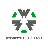 MWM Elektro Sp. z o.o. logo, MWM Elektro Sp. z o.o. contact details