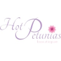 Hot Petunias Boutique logo, Hot Petunias Boutique contact details