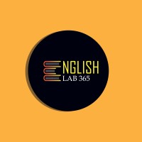 English Lab 365 logo, English Lab 365 contact details