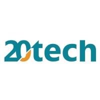 20Tech logo, 20Tech contact details