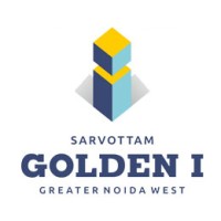 Sarvottam Golden I logo, Sarvottam Golden I contact details