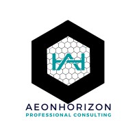 AeonHorizon logo, AeonHorizon contact details