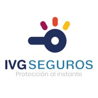 IVG Seguros logo, IVG Seguros contact details