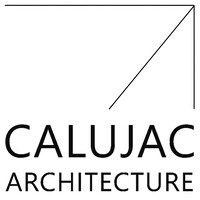 Calujac Architecture logo, Calujac Architecture contact details