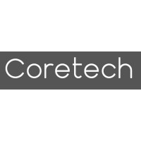 Coretech Ltd. logo, Coretech Ltd. contact details