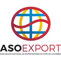 ASOEXPORT - Asociación Nacional de Exportadores de Café de Colombia logo, ASOEXPORT - Asociación Nacional de Exportadores de Café de Colombia contact details